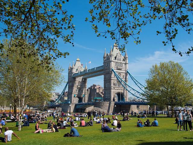 September Weather Forecast UK: Heatwave or Cold Snap?