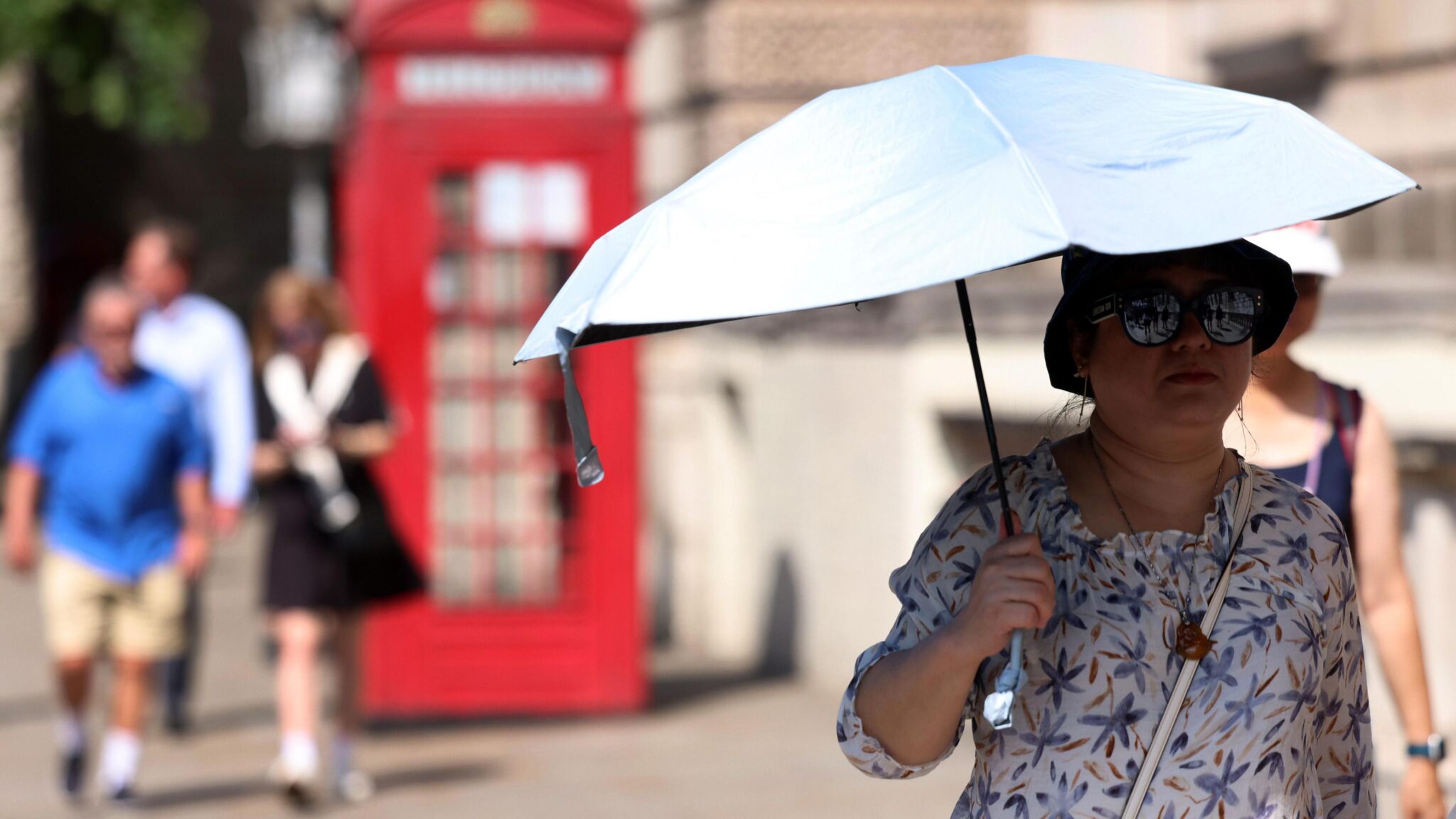 September Weather Forecast UK: Heatwave or Cold Snap?