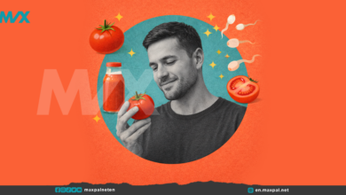 Tomatoes & Fertility: Lycopene Fertility Evidence