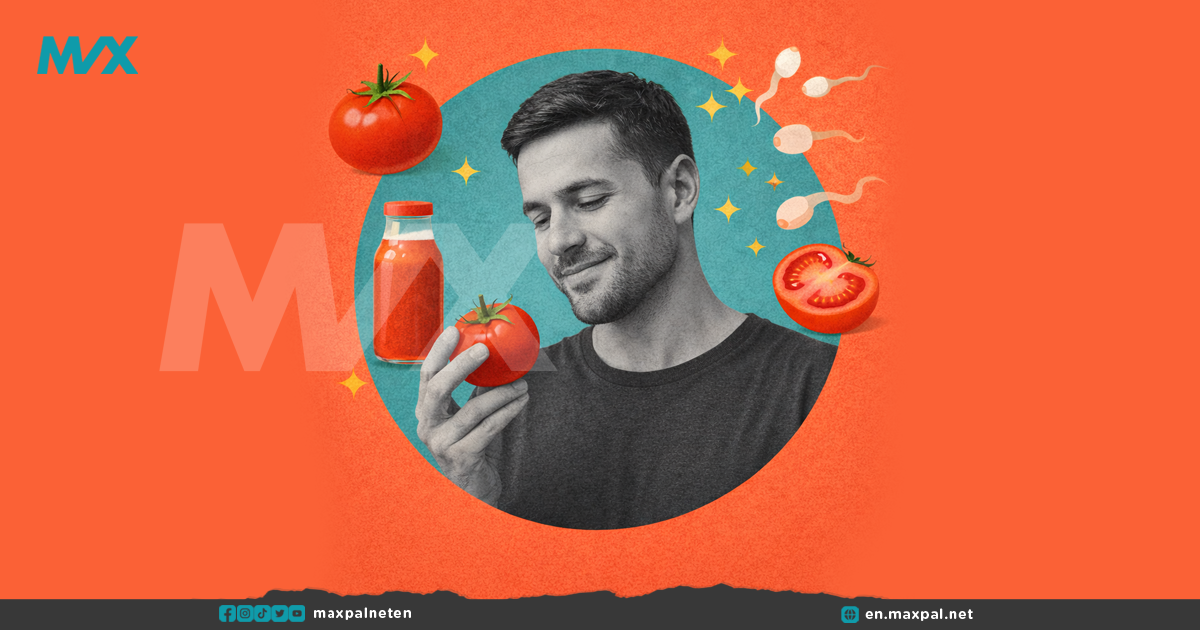 Tomatoes & Fertility: Lycopene Fertility Evidence