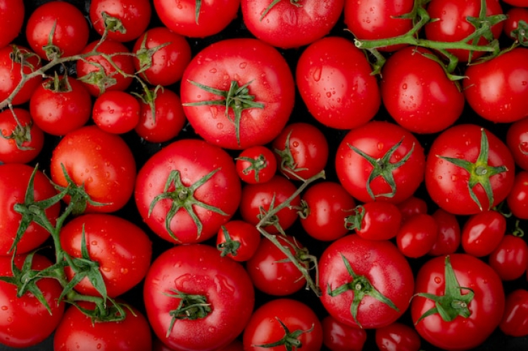 Tomatoes & Fertility: Lycopene Fertility Evidence