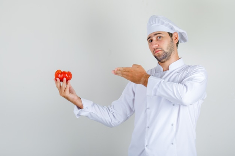 Tomatoes & Fertility: Lycopene Fertility Evidence
