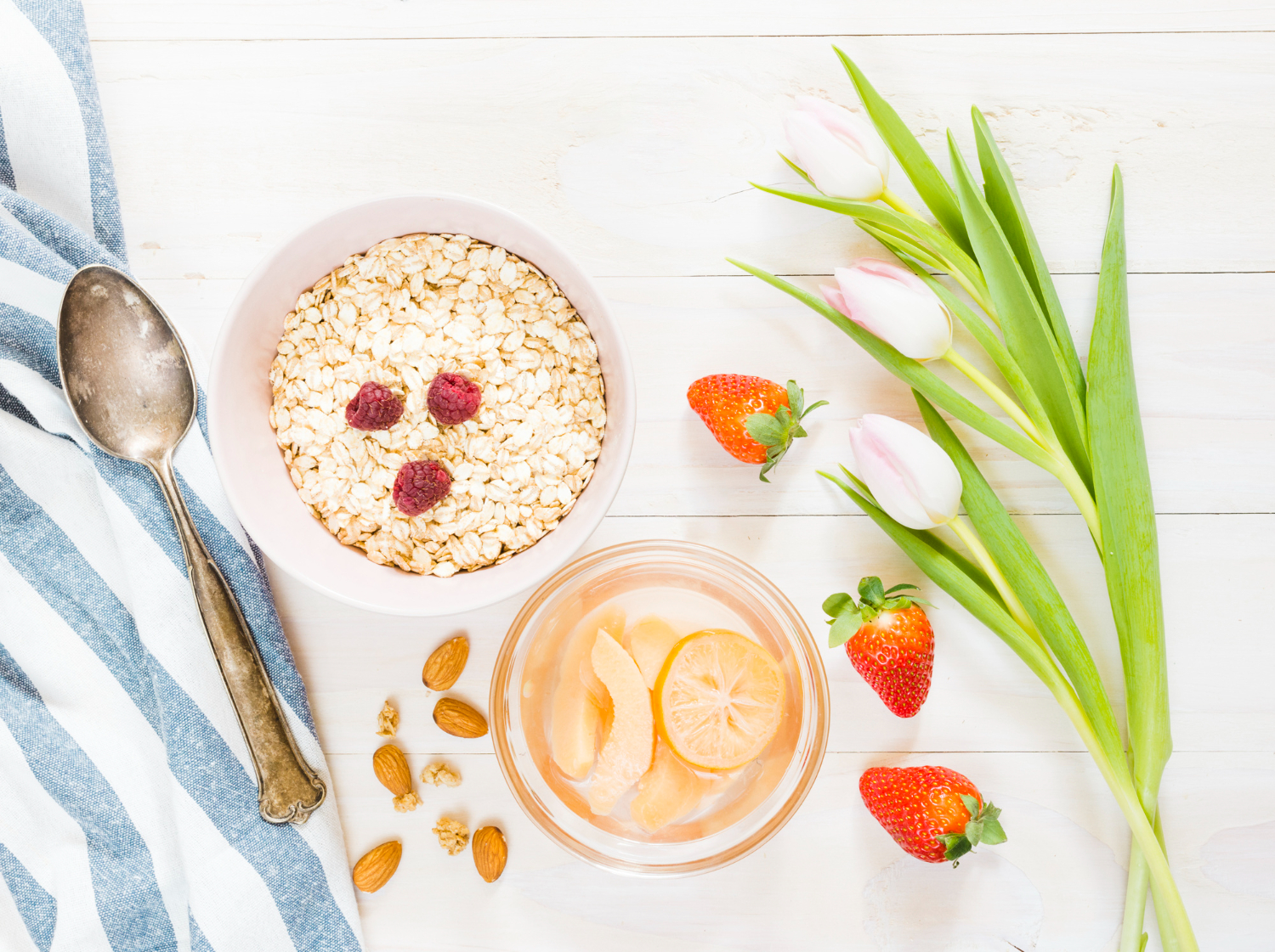 Oatmeal for Weight Loss: A Low-Sugar Breakfast Guide