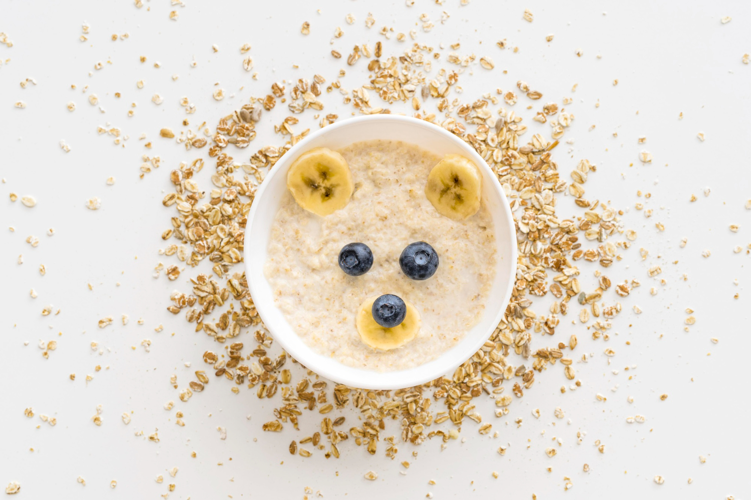 Oatmeal for Weight Loss: A Low-Sugar Breakfast Guide
