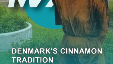 Danish Cinnamon Tradition: Why Singles Get Covered in Cinnamon at 25