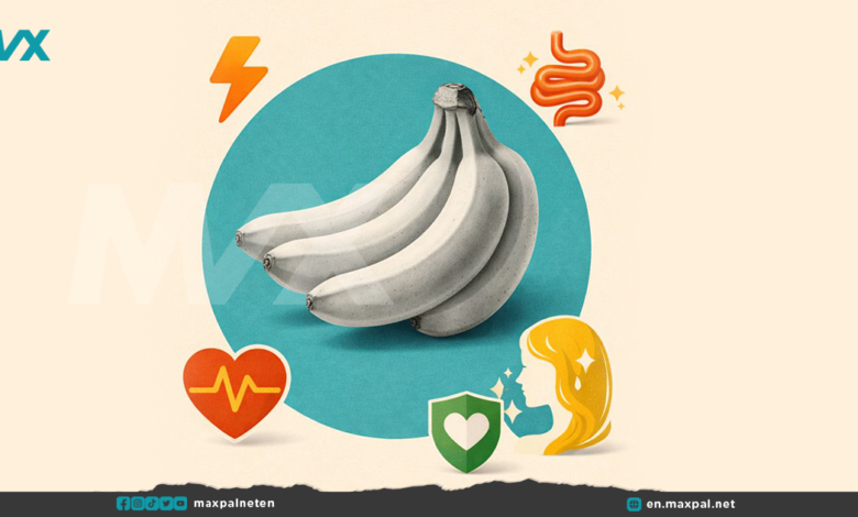 Banana Benefits: Nutrition Facts, Everyday Uses, and When to Be Cautious