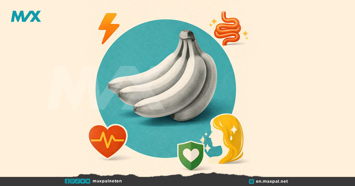 Banana Benefits: Nutrition Facts, Everyday Uses, and When to Be Cautious