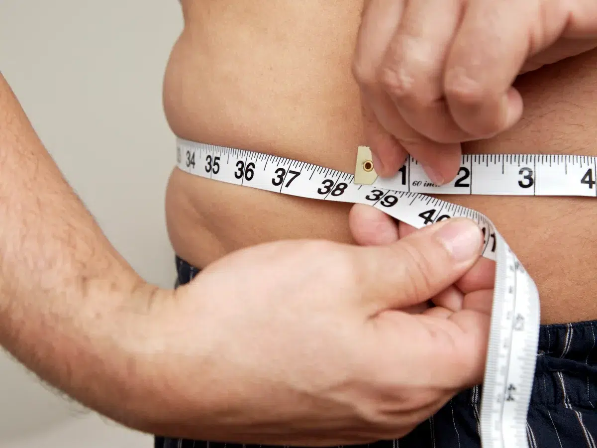Lose Belly Fat Fast: A Practical, Evidence-Based Plan That Works